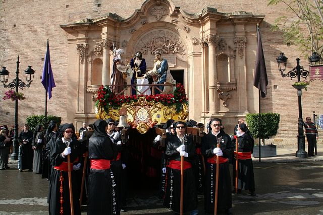 Viernes Santo 2015 - 3